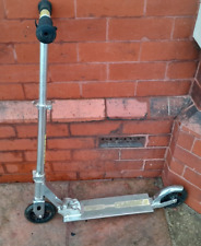 JD Bug Classic 2 Lightweight Foldable Push Scooter