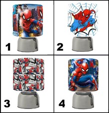 SPIDERMAN SPIDEY  TOUCH TABLE