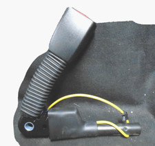 Genuine Rover 75 MGZT 99-04