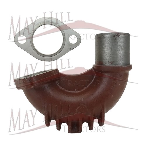 Massey ferguson 35fe tef 20 - ferguson,