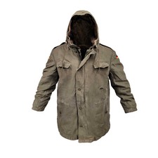 German parka original army - original,