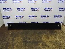 MERCEDES ML W164 BOOT LINER