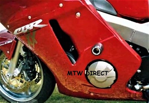 Honda cbr1100xx blackbird - cbr1100xx, r&g