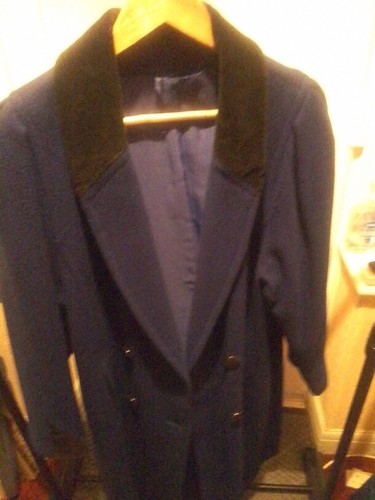 Womens pure wool - womens, blue