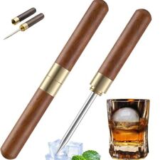 Single Fork Ice Pick Stainless