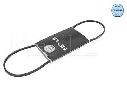Genuine meyle ribbed belt - genuine,