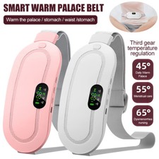 UK Electric Heating Menstrual