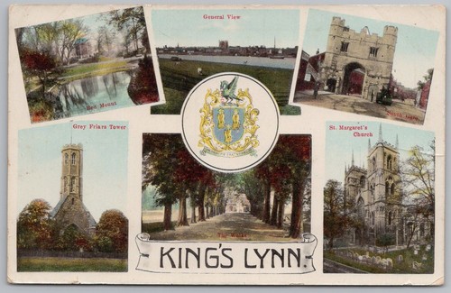 King lynn multiview - lynn, norfolk