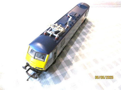 Hornby gauge 270 - hornby, class