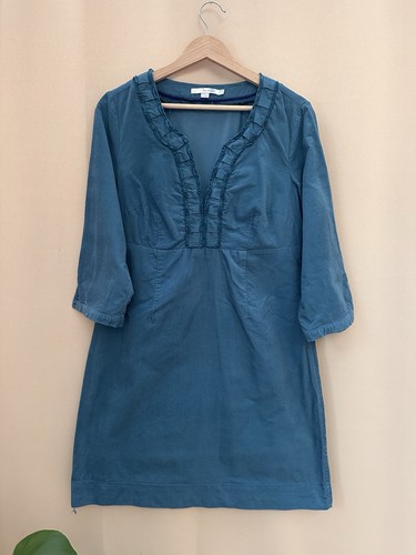 Boden fine cord dress - uk, 14