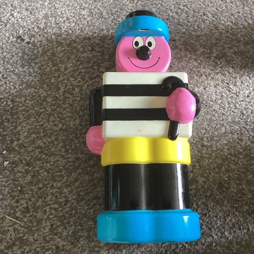 Vintage retro bertie - retro, bassett