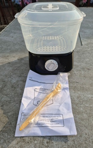 Towel warmer steamer hot - warmer,