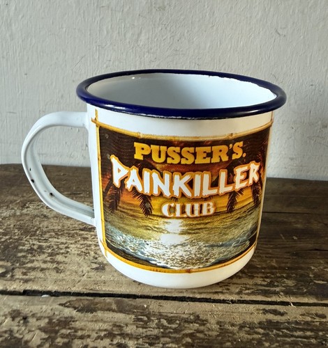 Pusser rum painkiller club - rum,