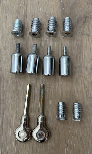 Sash window security - 4, x