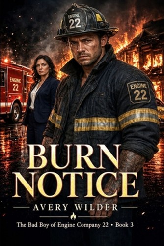 Burn notice the bad - burn, boy
