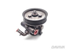 Peugeot Bipper Power Steering