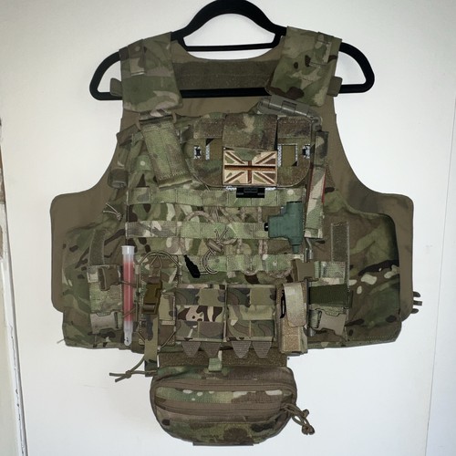 British army stv scalable - british,