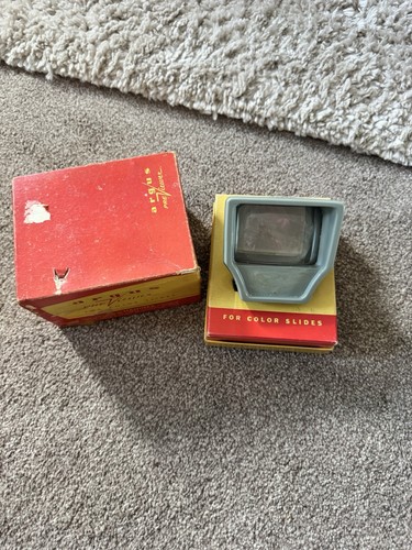 Argus previewer 35mm - argus,