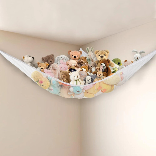 Jumbo toy hammock powkoo - toy, hammock,