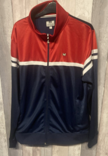 Weekend offender zipped - weekend,