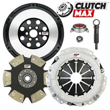 STAGE 4 RACING CLUTCH