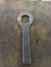 ENGINEERS COLLET CHUCK SPANNER