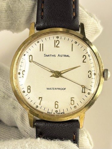 Smiths astral vintage 1960 - vintage, 1960’s