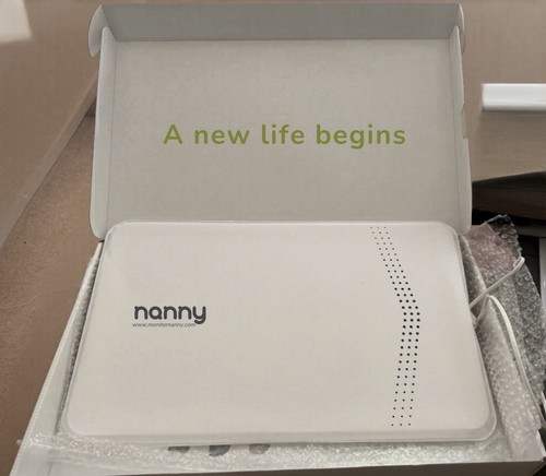 Nanny medically - nanny, bm-03