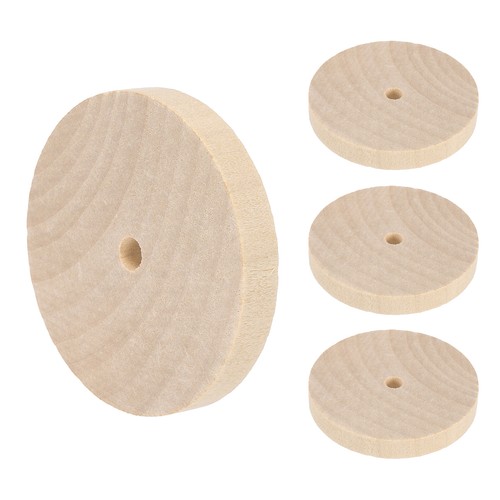 Slab wooden wheels dia - slab,