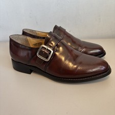 Samuel Windsor Men's Brown