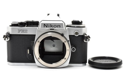 Meter works mint nikon fe2 - meter,