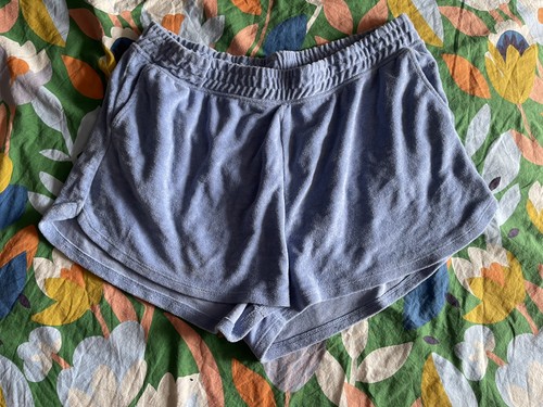 Women ladies towelling - women’s,