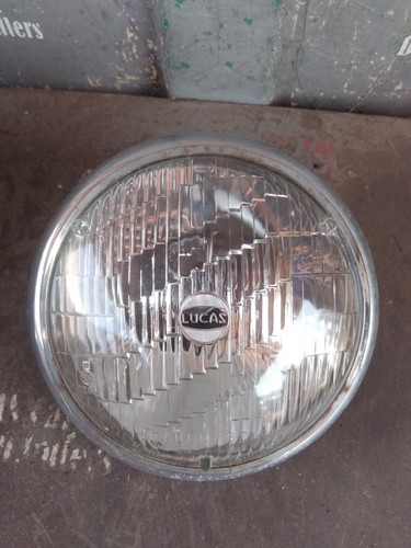 Austin 1300 mk3 lucas - austin, sealed