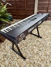 Yamaha SY99 Synthesizer 