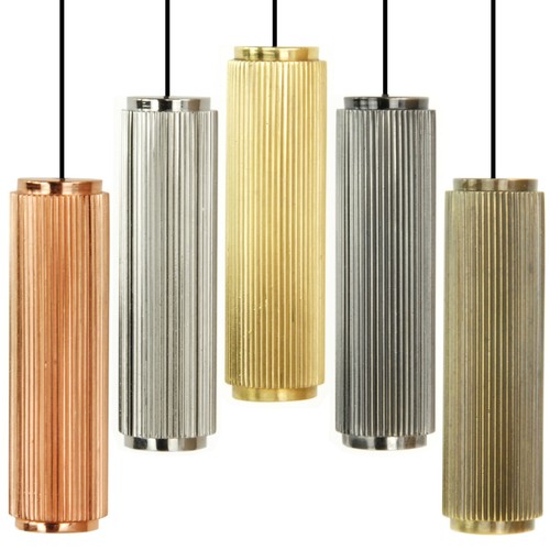 Solid brass knurled bathroom - solid,