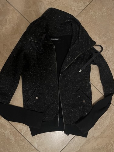 Hysterical glamour rare - glamour, black