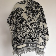 Huge Dior Superb Beach Towel