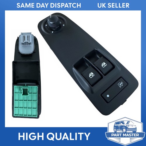 Electric window switch for - electric,
