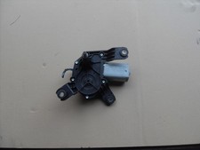 VAUXHALL ZAFIRA B REAR WIPER