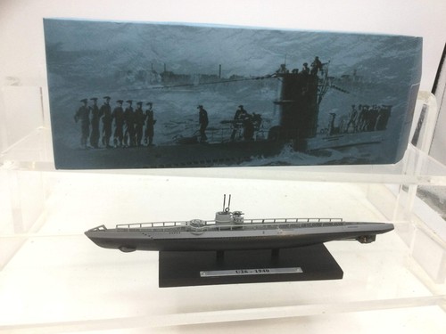 Atlas editions 350 scale - 1:350,