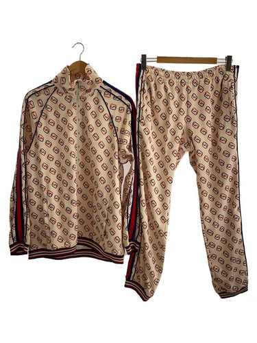 Gucci tracksuit - tracksuit, l