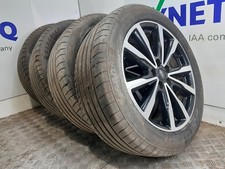 Set Of Genuine 18 Inch FORD