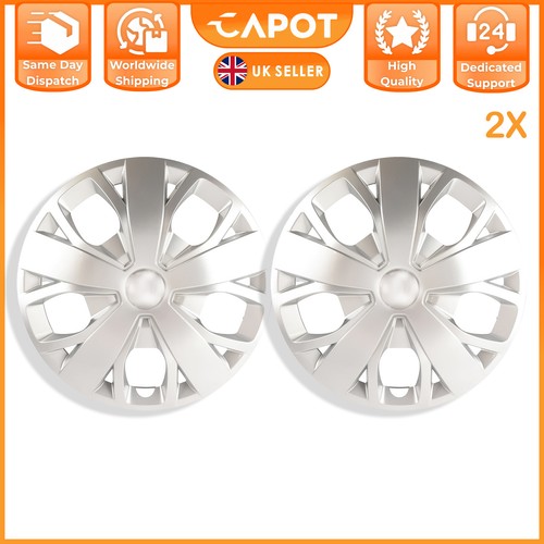 Wheel trim hub - 16", 2014