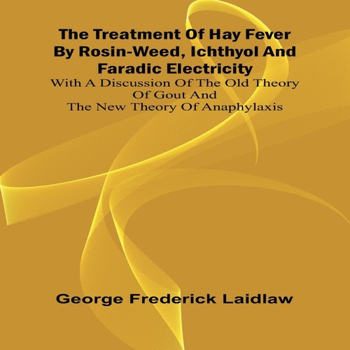 The treatment hay fever by - treatment,