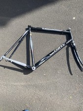 Fausto Coppi Vintage Italian