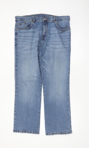 Mens size denim - l, tu