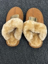 UGG K Cozy slipper Mules In