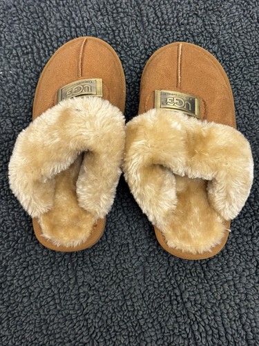 Ugg cozy slipper mules - ugg,