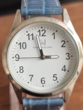 GENTS TAVISTOCK AND JONES