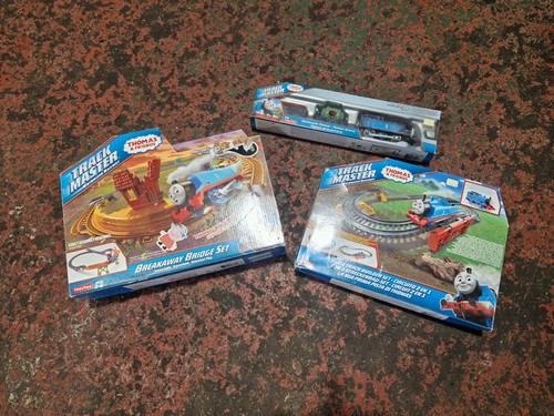 Fisher price thomas friends - price,